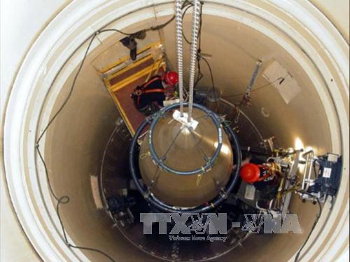 Nguy hiểm Chiến lược phát triển hạt nhân mới của Mỹ